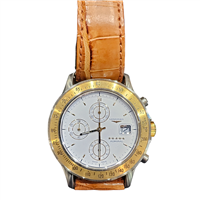 Orologio Longines Uomo Admiral in Acciaio L36015151